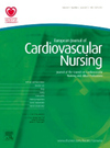 European Journal of Cardiovascular Nursing杂志封面